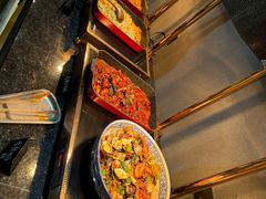 -萧邦音乐会所KTV·蒸汽活海鲜自助(福田店)