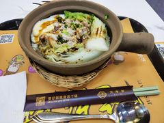 -黎一煲煲仔饭(丰乐店)