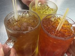 -榮泰米粉湯(Left Shop)