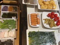 -野妹火锅(布吉店)