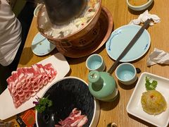 -额尔敦传统涮(体育场店)