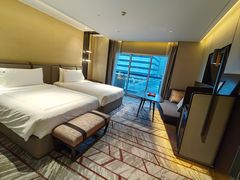 -新加坡瑞士史丹福酒店