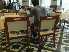 -德大西餐社(云南南路店)