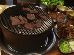 -原始泥炉烤肉(总店)