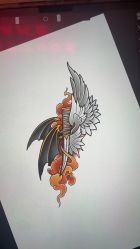 -MDZ STORE·TATTOO·耳饰