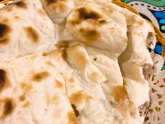 -Santoor 萨都里印度餐厅(北锣鼓巷店)