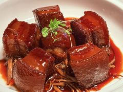 -许爷家·生态湖鲜(徐汇日月光店)