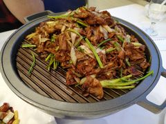 -民福居烤鸭店(石榴庄店)