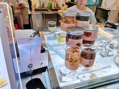 -薇薇安千层蛋糕(府城店)