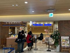 门面-THE Original PANCAKE HOUSE(博多マルイ店)