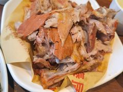 -六泰居·尔滨地标·东北菜(黄河路店)