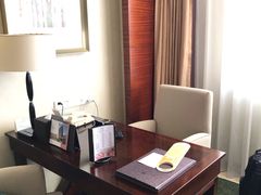 -锡林郭勒元和建国饭店