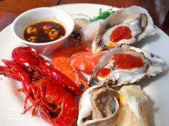 -白天鹅宾馆·流浮阁咖啡厅