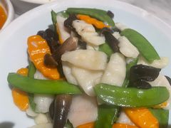 -雀蓝川菜(星悦汇店)