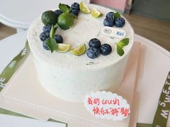 -姆们M Sweetie Cake(五道口店)