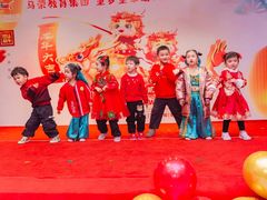 -童梦童享幼儿园