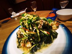 -小船渔村•大连菜•大连焖鱼(黄河路店)