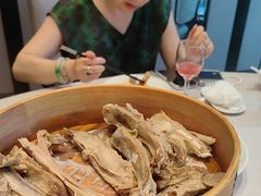 -颂福楼·南京菜(定淮门店)