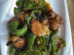 -七仙岭君澜度假酒店·桃源小馆中餐厅