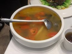 -乾隆美食·本帮菜(黄河路店)