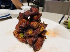 -太湖饭店·寄畅轩中餐厅