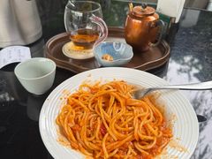 -舒羽咖啡(运河店)