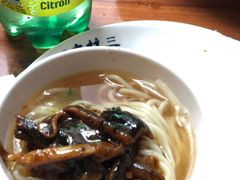 -三林本帮馆(中林街店)