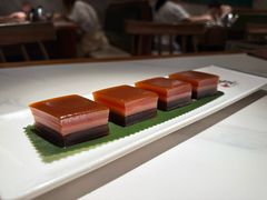 -禄运茶居·手工点心(猎德店)