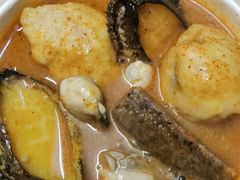 -乌糖沙茶面(民族路店)