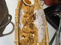 酥肉-老天桥蛙炉火锅(姑苏总店)