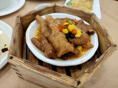 -海晖酒楼·顺德鱼生(荣华店)