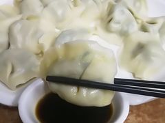 -哈尔滨手工饺子馆(下沙三坊店)