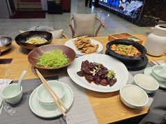 -真味海鲜坊