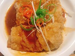 -钟菜·粤菜点心·宴请(海上世界·汇港二期店)