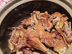 -斯丹姜母鸭·古法干香(田安南路店)