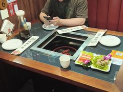 -晓林火锅(安定门店)