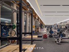 -普拉达游泳健身(水湾1979店)