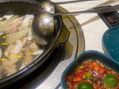 -润泽园椰子鸡(汇一城店)