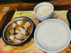 -真功夫(棠下店)