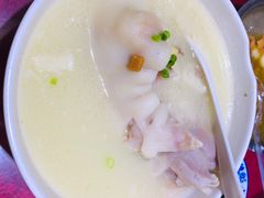 老妈蹄花-易老妈蹄花.特色川菜(人民公园总店)
