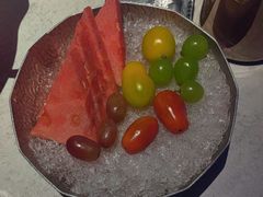 -上和臻品中国菜(花园街店)