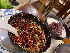 -京门老爆三(回龙观店)