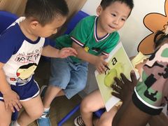 -东方爱婴早教中心(江浦园店)