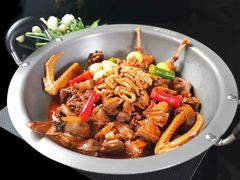 -真诚湘待·湖南鲜土菜(横沥西城店)