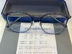 -罗伯特眼镜·蔡司官方授权(前海桂湾店)