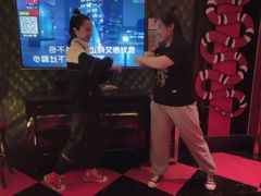 -歌友汇KTV(大悦城11层店)