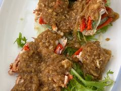 -日照大牌檔•小船海鲜(万平口店)