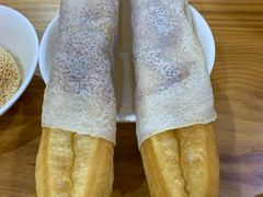 -阊门姚记豆浆(旧学前直营店)