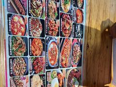 -朴老五延边大冷面(二道店)
