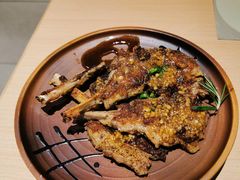 -大渔铁板烧(万象城店)